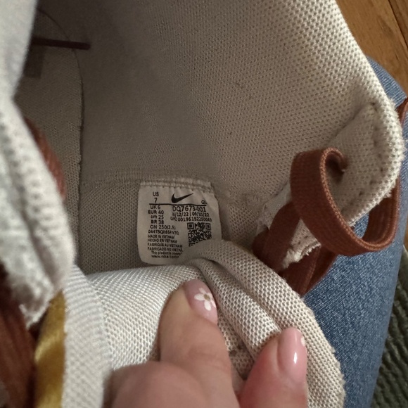 Nike blazer mid ‘77 - Picture 2 of 6